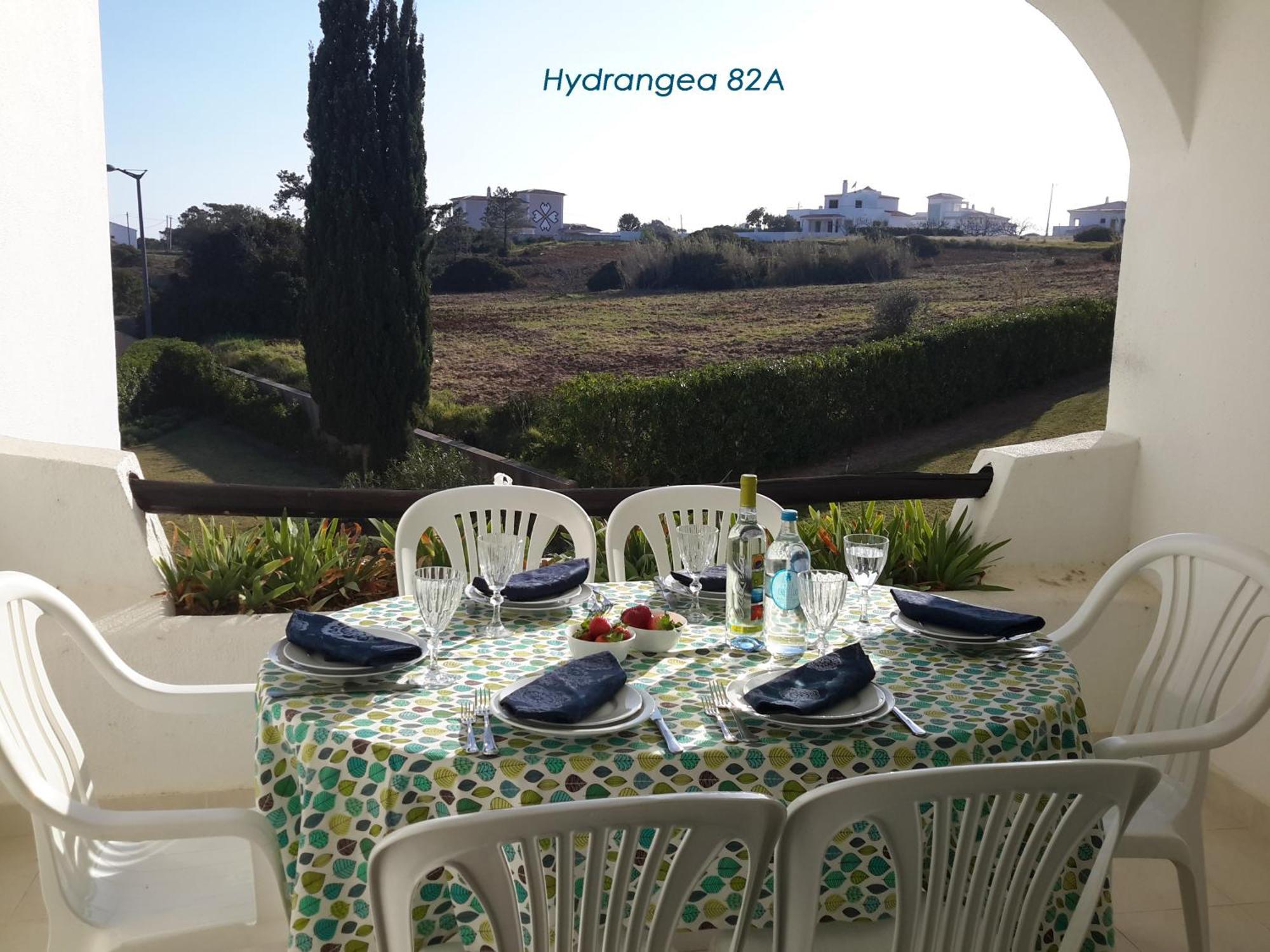 Sao Rafael - Albufeira, Algarve Daire